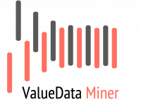 ValueData Miner logo